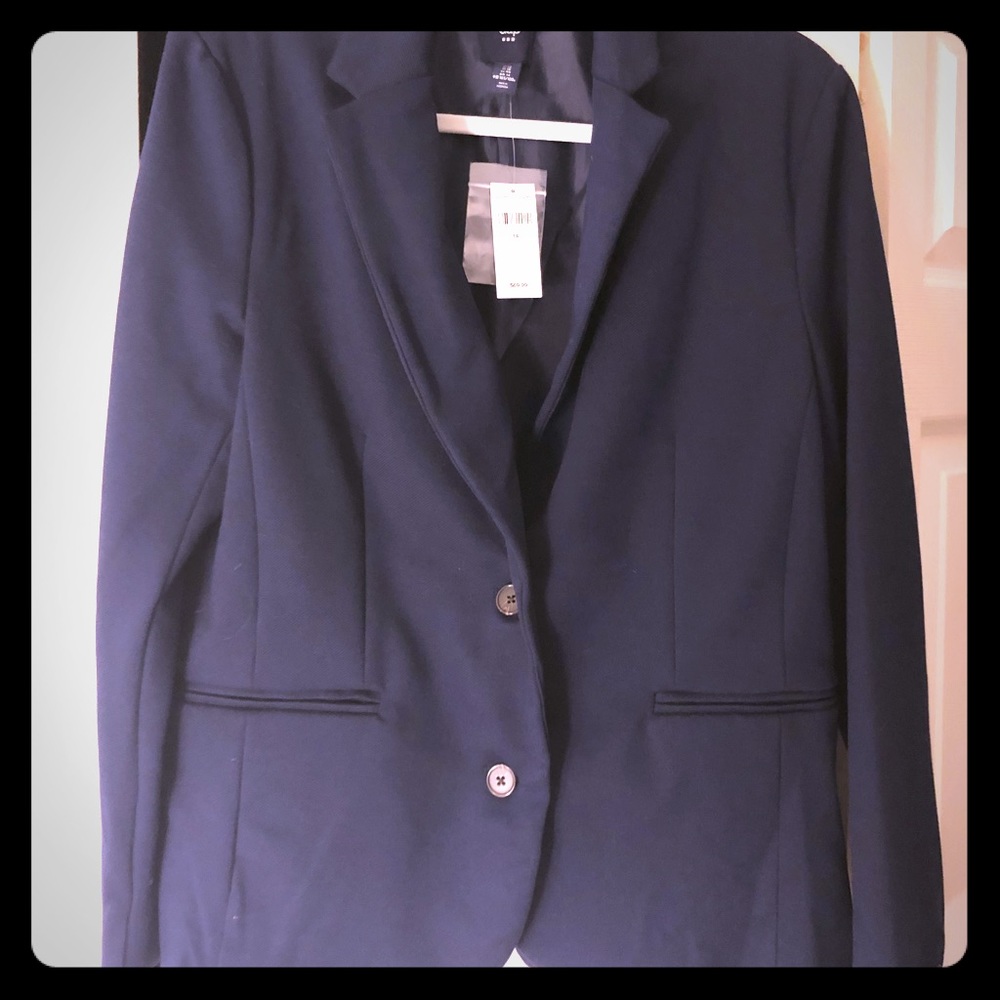 Gap blazer